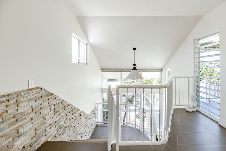 Aqua North House – Ocean Views & Pool