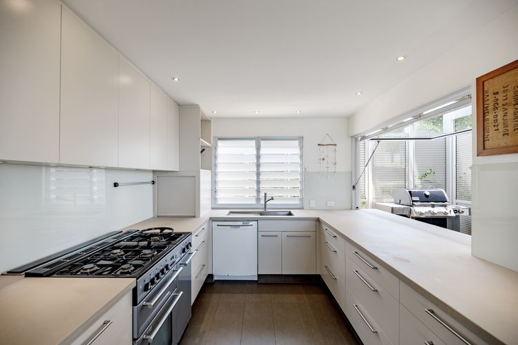 Aqua North House – Ocean Views & Pool