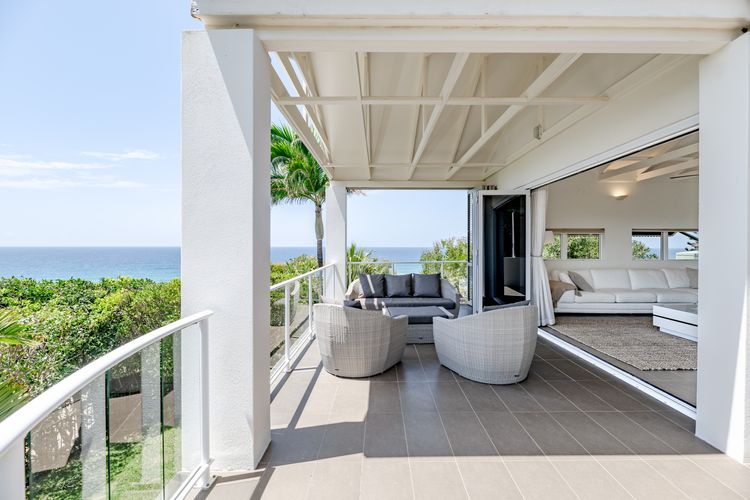 Aqua North House – Ocean Views & Pool