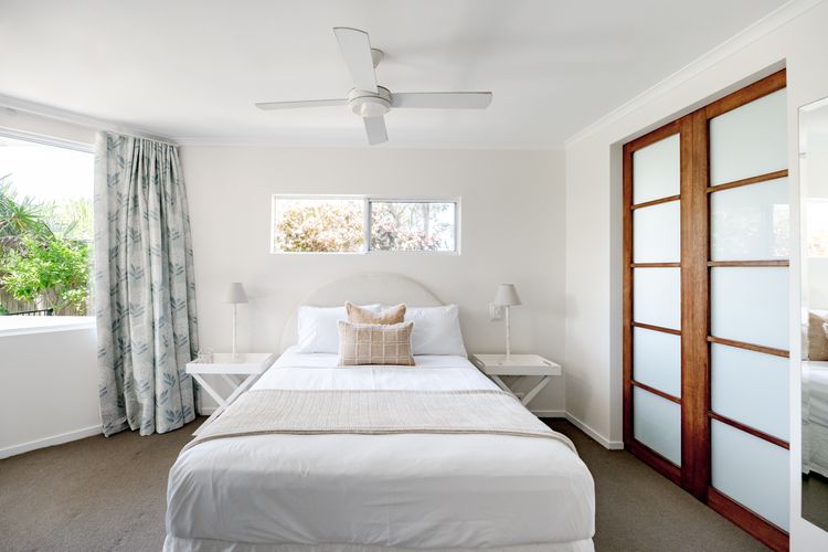 Aqua North House – Ocean Views & Pool