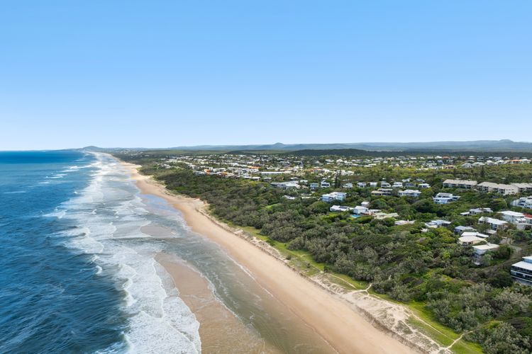 Aqua North House – Ocean Views & Pool