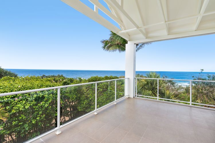 Aqua North House – Ocean Views & Pool