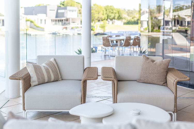 Masthead Waters – Waterfront Home and Pool
