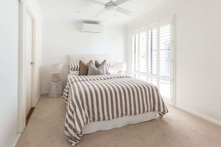 Masthead Waters – Waterfront Home and Pool