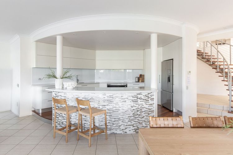 Masthead Waters – Waterfront Home and Pool