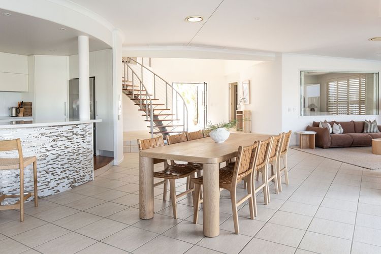 Masthead Waters – Waterfront Home and Pool