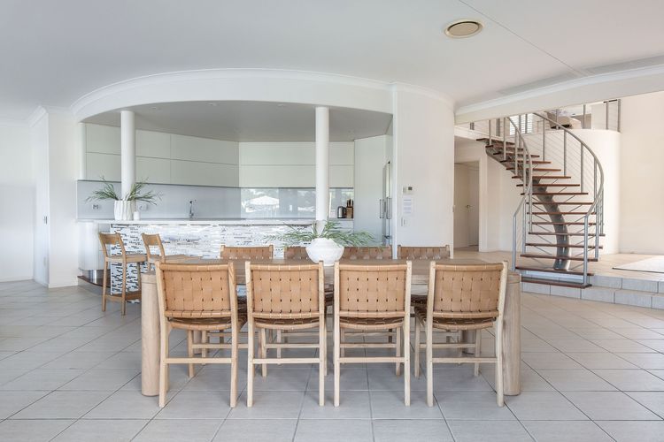 Masthead Waters – Waterfront Home and Pool