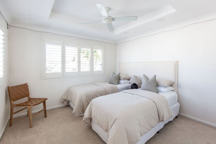 Masthead Waters – Waterfront Home and Pool