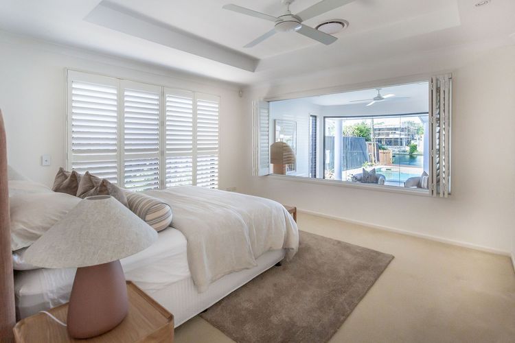 Masthead Waters – Waterfront Home and Pool