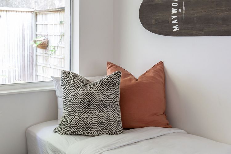 Spirit on Sunshine – 3 bedrooms with style, beach