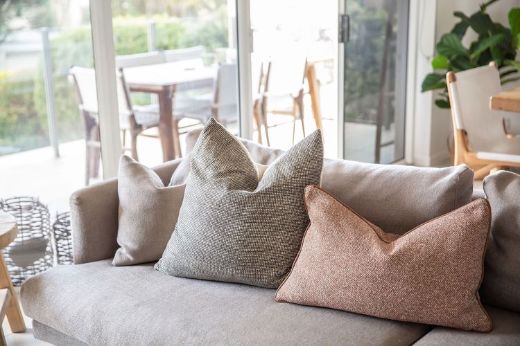 Spirit on Sunshine – 3 bedrooms with style, beach