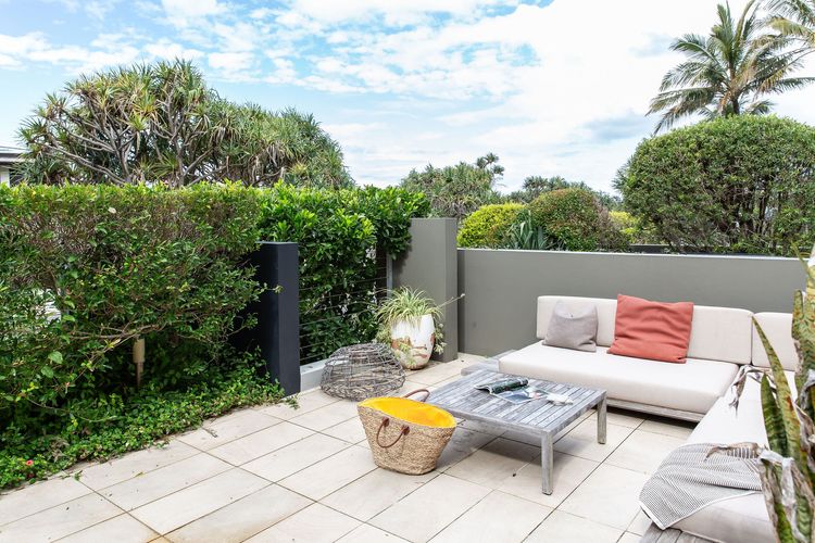 Spirit on Sunshine – 3 bedrooms with style, beach