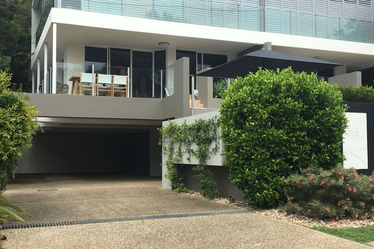 Spirit on Sunshine – 3 bedrooms with style, beach