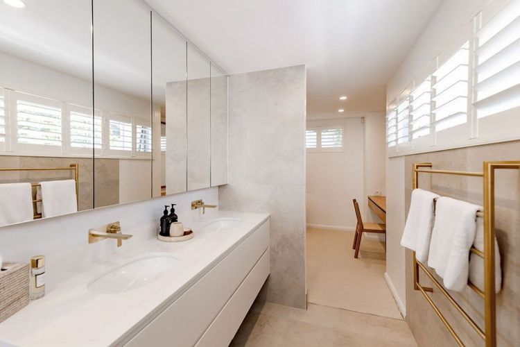 Little Cove Luxury Escape