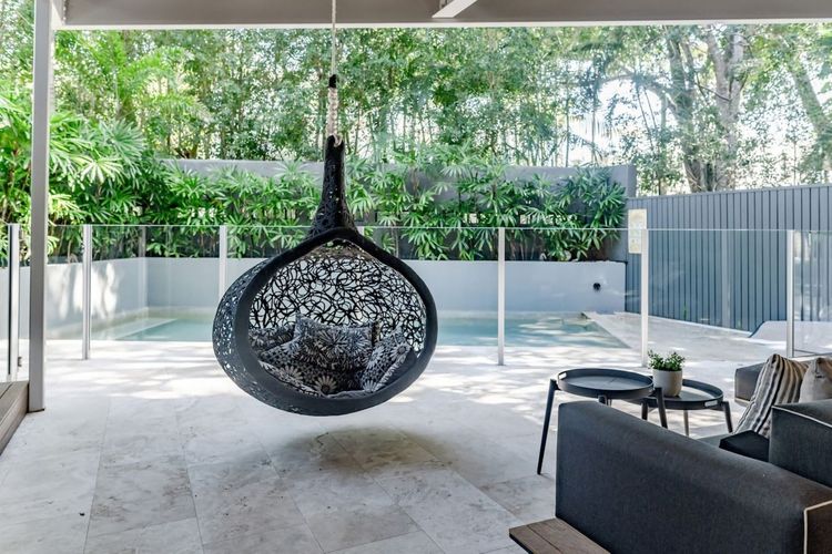 Little Cove Luxury Escape