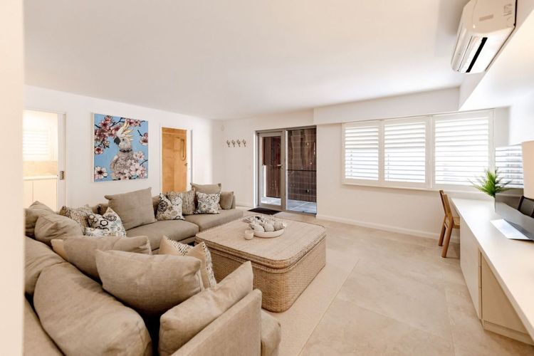 Downstairs Lounge Room 