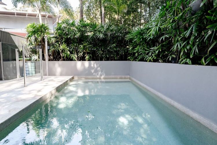 Pool - Heated in the Winter Months 