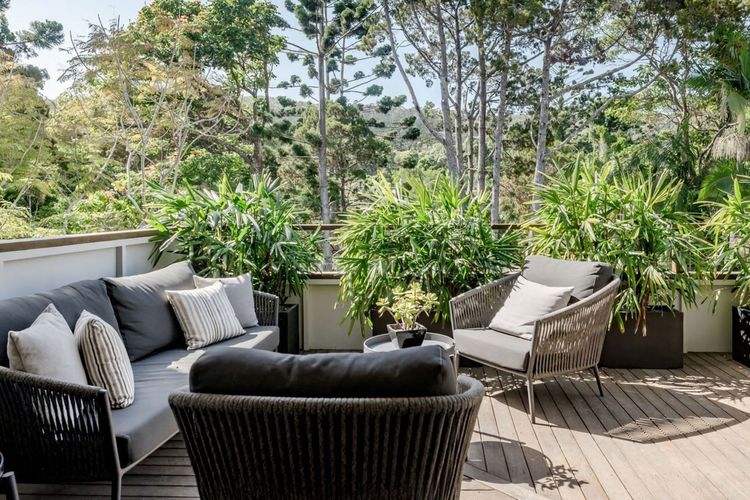 Little Cove Luxury Escape