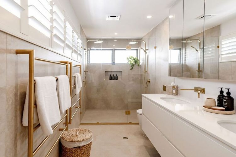 Little Cove Luxury Escape