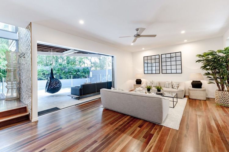 Rumpus Room - Sitting Room 
