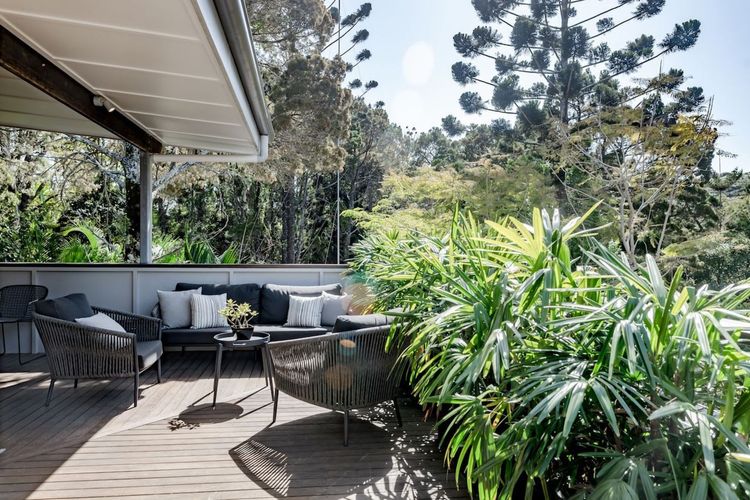 Little Cove Luxury Escape