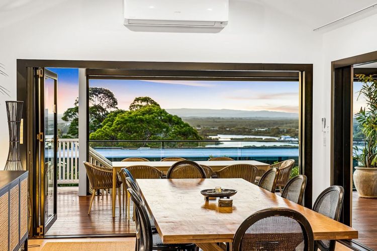 Noosa Sunsets