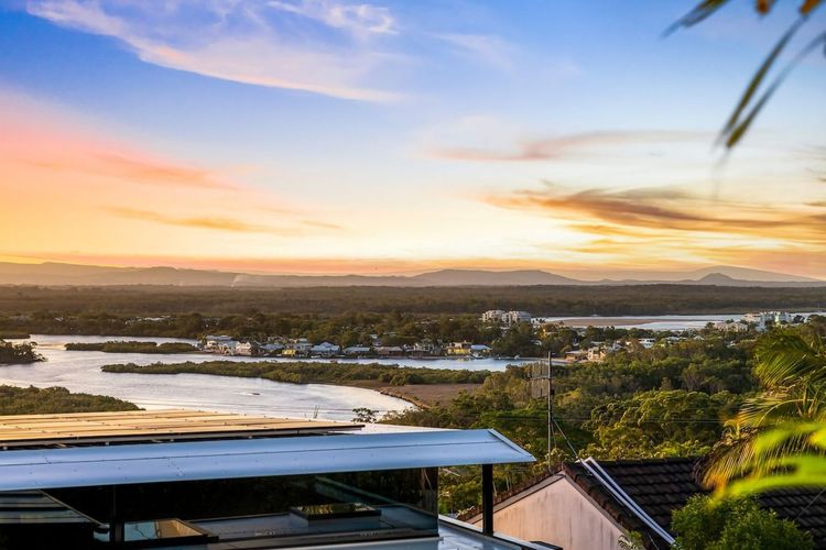 Noosa Sunsets