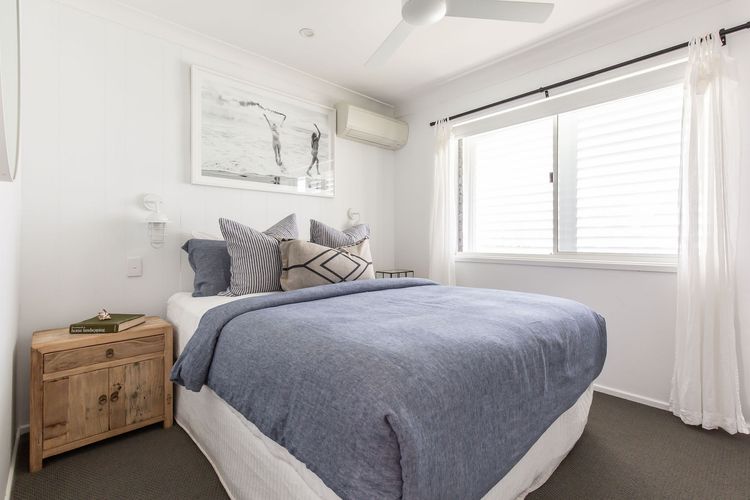 The Lodge, Noosa – Stylish Retreat with Pool