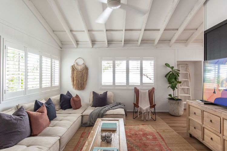 The Lodge, Noosa – Stylish Retreat with Pool