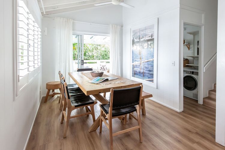 The Lodge, Noosa – Stylish Retreat with Pool