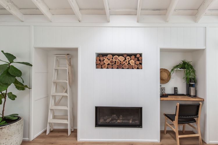 The Lodge, Noosa – Stylish Retreat with Pool