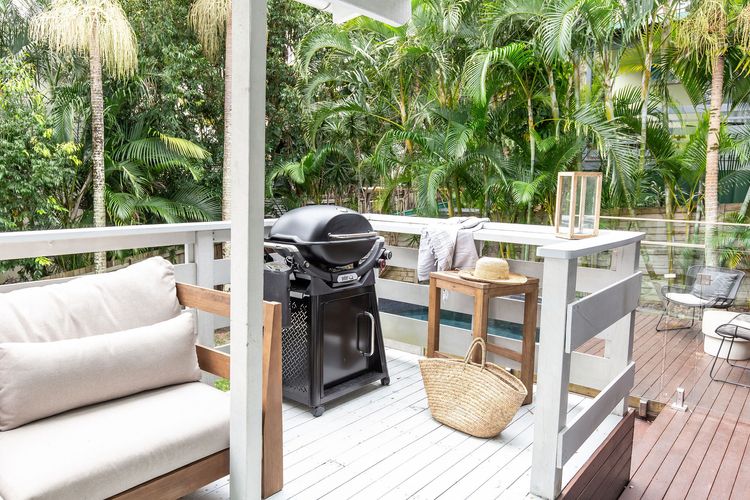 The Lodge, Noosa – Stylish Retreat with Pool