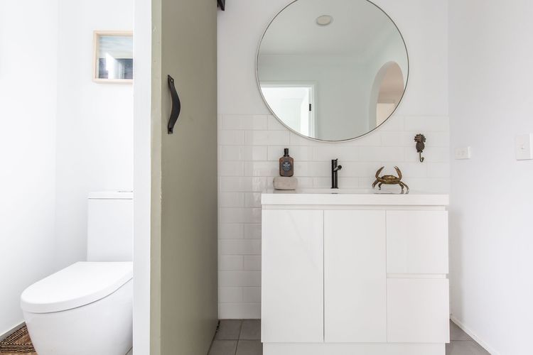 The Lodge, Noosa – Stylish Retreat with Pool