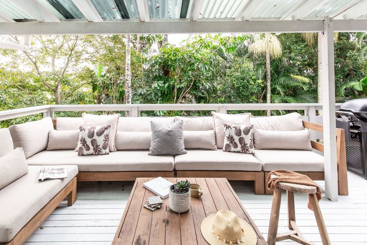 The Lodge, Noosa – Stylish Retreat with Pool