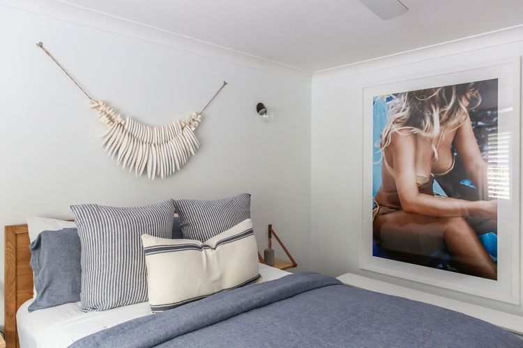 The Lodge, Noosa – Stylish Retreat with Pool