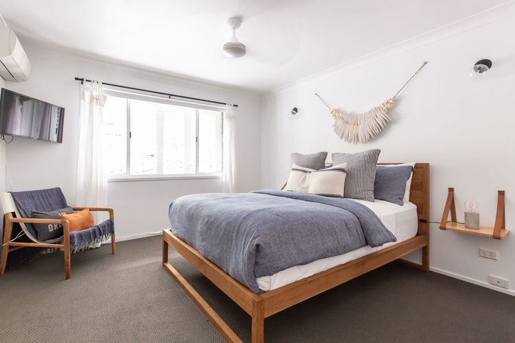 The Lodge, Noosa – Stylish Retreat with Pool