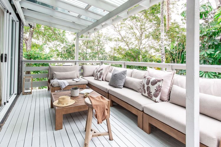 The Lodge, Noosa – Stylish Retreat with Pool