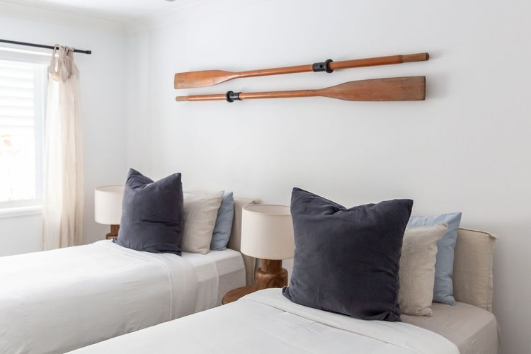 The Lodge, Noosa – Stylish Retreat with Pool