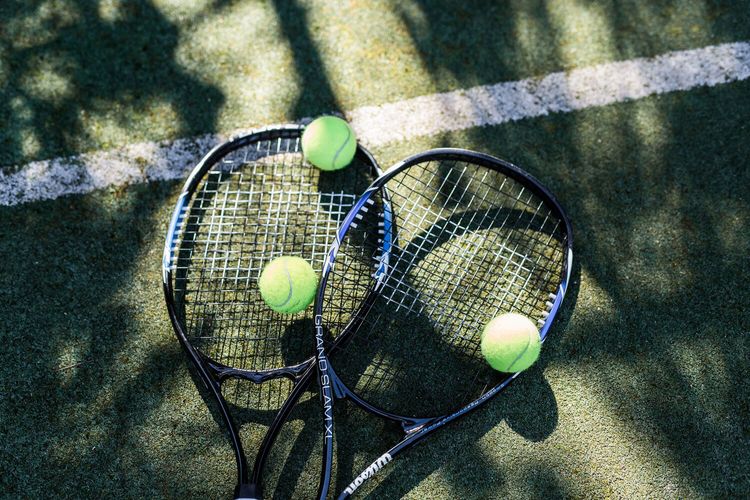 The Beach House – Pool – Tennis Court – Location!