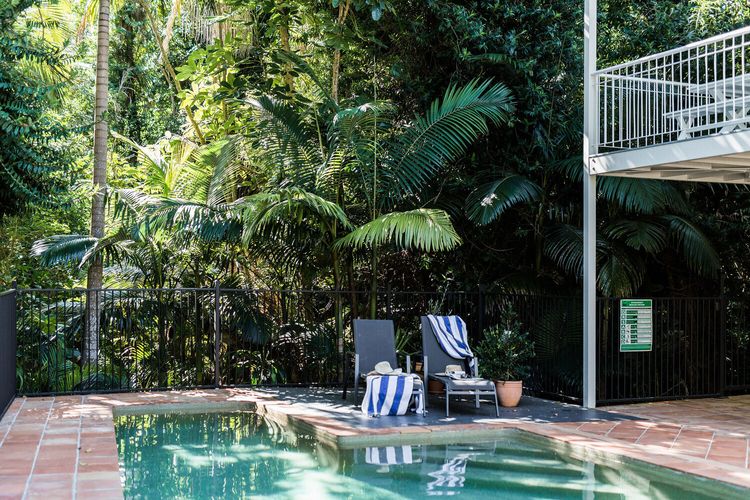 The Beach House – Pool – Tennis Court – Location!