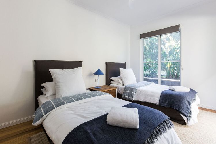 The Beach House – Pool – Tennis Court – Location!