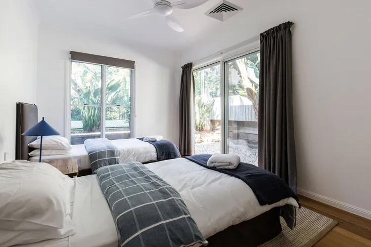 The Beach House – Pool – Tennis Court – Location!