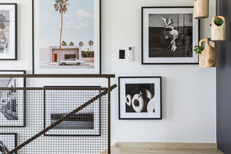 The Beach Lodge – 2 Bedrooms – Location and Style