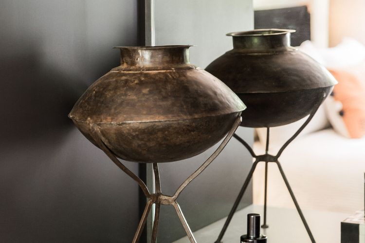 The Beach Lodge – 2 Bedrooms – Location and Style