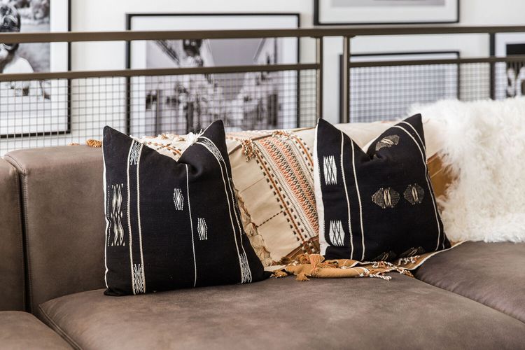 The Beach Lodge – 2 Bedrooms – Location and Style