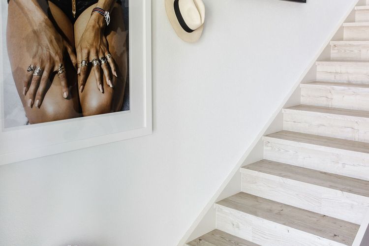 The Beach Lodge – 2 Bedrooms – Location and Style