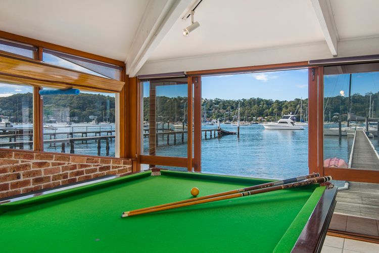 Yachtsmans Paradise – Avalon