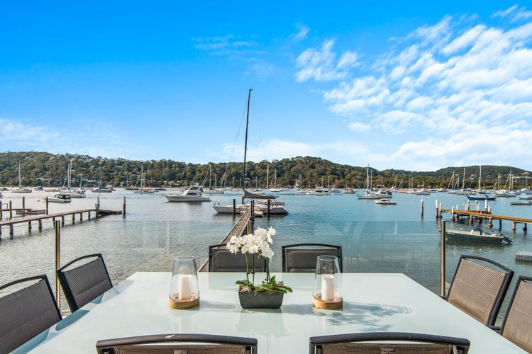 Yachtsmans Paradise – Avalon