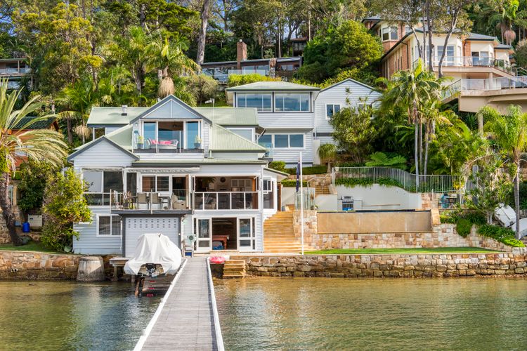 Yachtsmans Paradise – Avalon