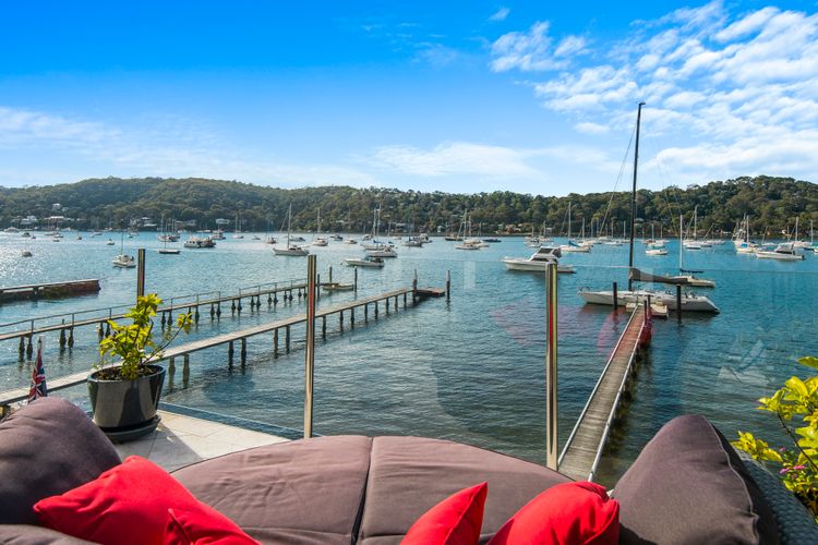 Yachtsmans Paradise – Avalon